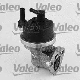 POMPA PALIWA MECHANICZNA SEAT IBIZA 900 BENZ. 10/1986->7/1989 | Wyjątkowa oferta