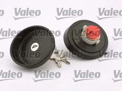 KOREK WLEWU PALIWA FORD FIESTA 1.6 BENZ. 2/1984->7/1987 - Bestseller