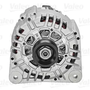 ALTERNATOR NOWY VW GOLF 1.9 DIESEL 7/1995->2/1999 | Produkt wysokiej jakości