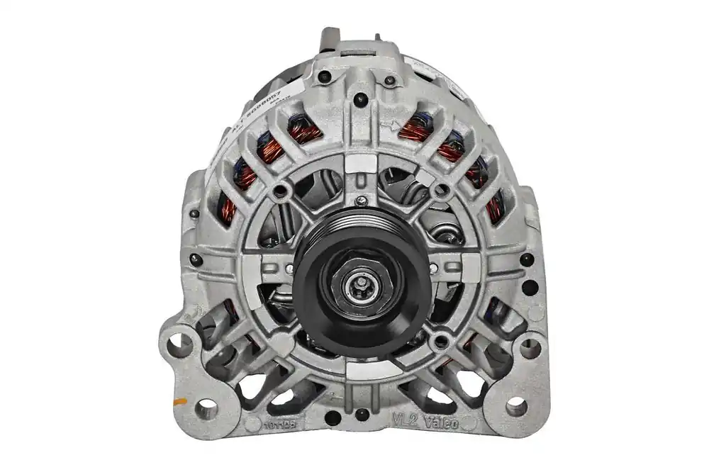 Popularny produkt | ALTERNATOR NOWY SKODA FABIA 1.4 BENZ. 5/2010->5/2012