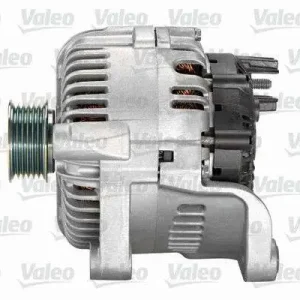ALTERNATOR NOWY BMW 5 SERIES 3.0 DIESEL 9/2005->12/2006 - Ostatnia okazja