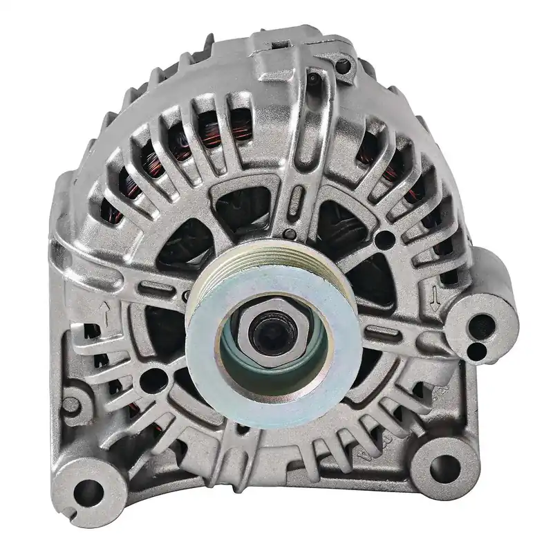 Ekspresowa dostawa | ALTERNATOR NOWY BMW X3 3.0 DIESEL 10/2003->9/2005