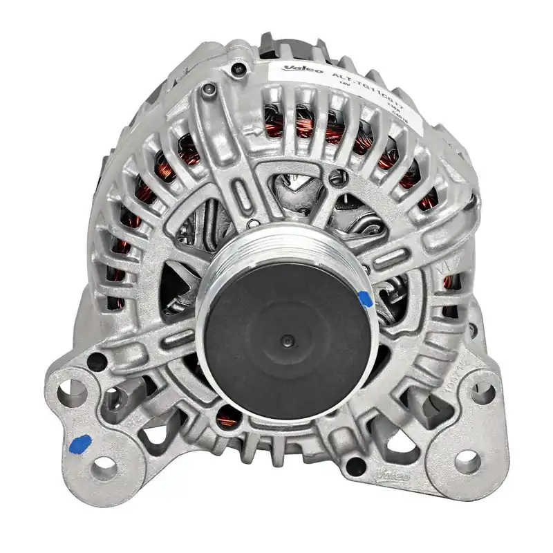 Już w sprzedaży | ALTERNATOR NOWY VW GOLF 1.9 DIESEL 5/2007->11/2008