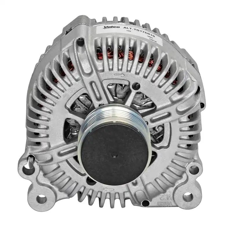 Jakość premium - ALTERNATOR NOWY VW PASSAT 2.0 DIESEL 8/2005->2/2006