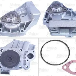 Bezpośrednio od producenta | POMPA WODY PEUGEOT BOXER 2.5 DIESEL 2/1994>8/1998
