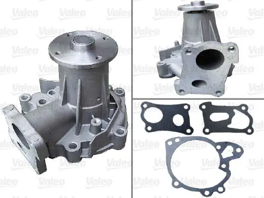 POMPA WODY MITSUBISHI MONTERO 2.5 DIESEL 8/1998>2/2009 | Bardzo popularny produkt