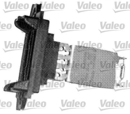 REZYSTOR DMUCHAWY CITROEN C3 PLURIEL 1.6 BENZ. 5/2003>1/2011 - Bestseller