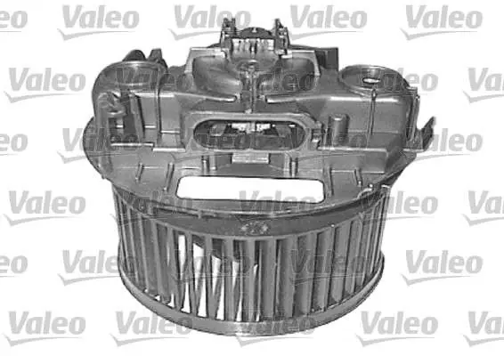 SILNIK DMUCHAWY ZAMIANA NA 884645 VALEO - Cena fabryczna