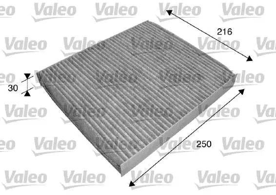 FILTR KABINOWY PC PROTECT / WEGLOWY AUDI A1 (2010>) 1.2TFSI, 1.4TFSI, 1.6TDI, A2 (2000>2005) 1.2 | Wyprzedaż zapasów