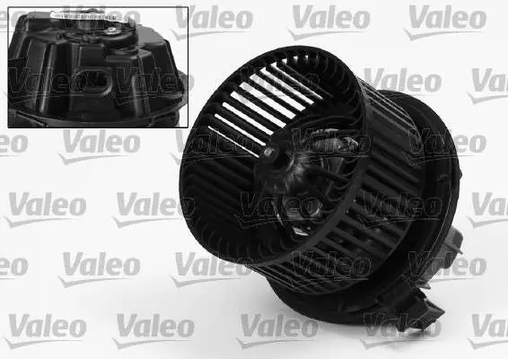 SILNIK DMUCHAWY ZAMIANA NA 884653 VALEO - Cena obniżona