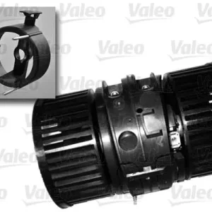 Zapasy na wyczerpaniu - SILNIK DMUCHAWY RENAULT MEGANE 2.0 DIESEL 12/2008>12/2010