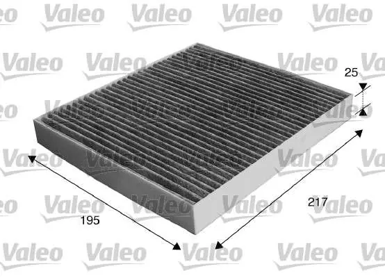 Klienci polecają | FILTR KABINOWY PC PROTECT / WEGLOWY DODGE CALIBER 1.8VVT, 2.0CRD, 2.0VVT, 2.4/JEEP PATRIOT (2007