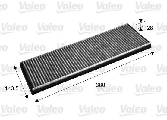 FILTR KABINOWY PC PROTECT / WEGLOWY OPEL ASTRA F (91>98) 1.4, 1.4I, 1.6I, 1.7D, 1.7TD, 1.8I, 2.0 - Wyjątkowa oferta