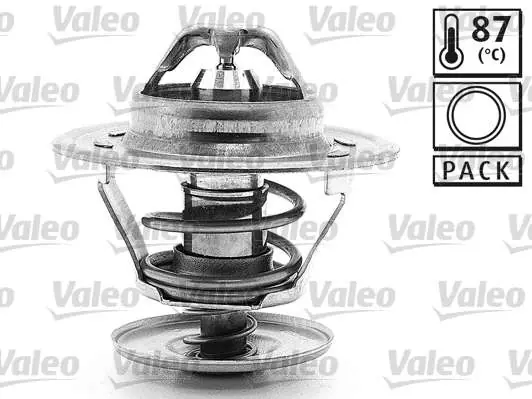 Prosto od producenta | TERMOSTAT VW JETTA 1.5 BENZ. 8/1981>2/1984