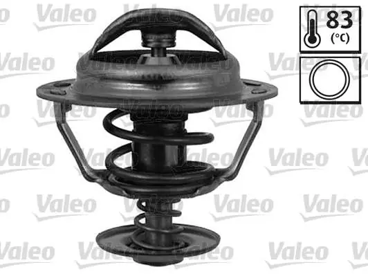 TERMOSTAT SUZUKI VITARA 1.9 DIESEL 1/1997>3/1998 | Hit