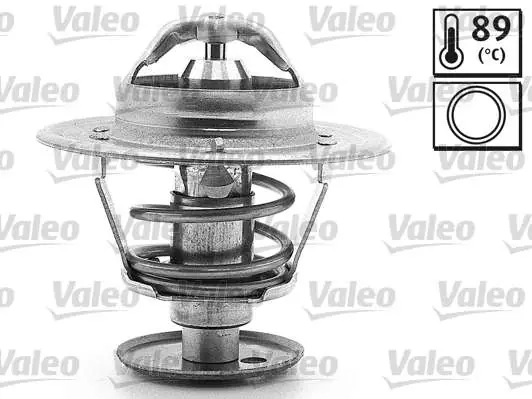 Bestseller - TERMOSTAT SAAB 900 2.0 BENZ. 7/1993>2/1998
