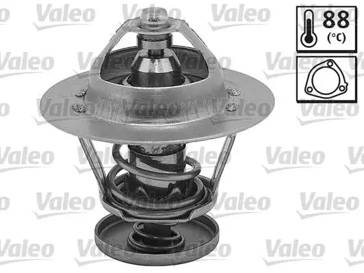 TERMOSTAT FORD TRANSIT 2.4 DIESEL 1/2000>6/2001 | Do wyczerpania zapasów