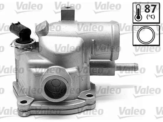 TERMOSTAT MERCEDES VIANO 2.0 DIESEL 9/2007>9/2010 | Ograniczona ilość