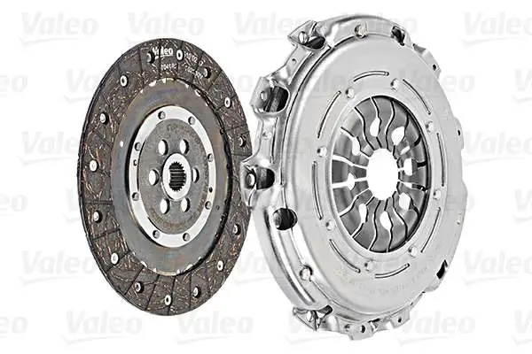 Popularny produkt - SPRZĘGŁO KPL. (TARCZA+DOCISK) FORD FOCUS 1.6 DIESEL 12/2007->8/2010
