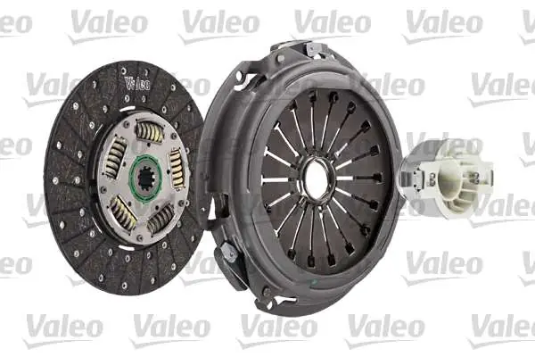 SPRZĘGŁO KPL. IVECO DAILY 3.0 DIESEL 6/2009->6/2011 | Świetna oferta
