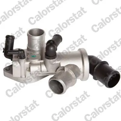 TERMOSTAT Z OBUDOWA FIAT BRAVO/BRAVA/MAREA 1.9 TD 100KM - Oferta limitowana