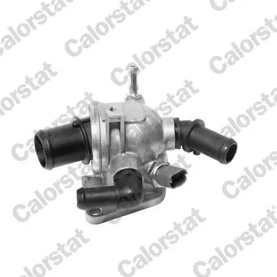 Na zamówienie - TERMOSTAT+OBUDOWA OPEL ASTRA/FIAT PUNTO/DOBLO 1,3D