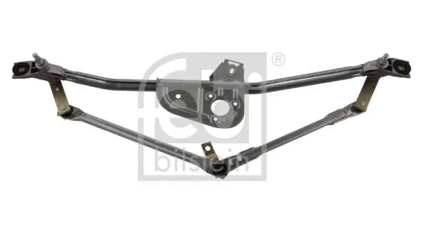 MECHANIZM WYCIERACZEK AUDI A4 / PASSAT B5 1995-2000 | Oferta
