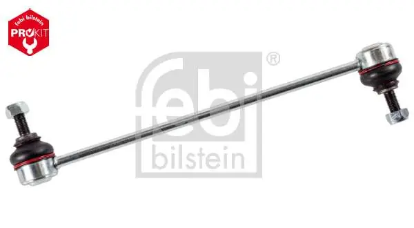 Wielka wyprzedaż - ŁĄCZNIK STAB. PRZEDNI L=P FIAT DOBLO 10-