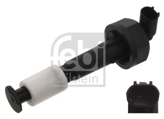 CZUJNIK POZIOMU PŁYNU CHŁOD. BMW E36/E39/E34 - Najwyższa jakość