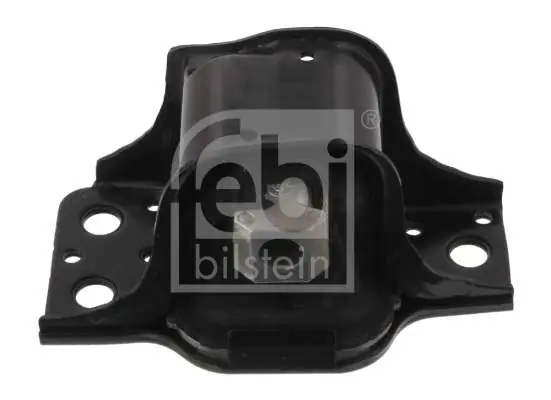 PODUSZKA SILNIKA /PRZEDNIA, PRAWA/ NISSAN QASHQAI 1.6 2007=> | Cena producenta