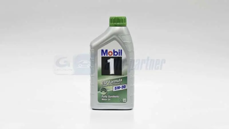 OLEJ SILNIKOWY 5W-30 1L MOBIL FORMULA ESP VW 504.00/507.00 BMW LONGLIFE 04 MB 229.31/229.51 | Kupuj bezpiecznie