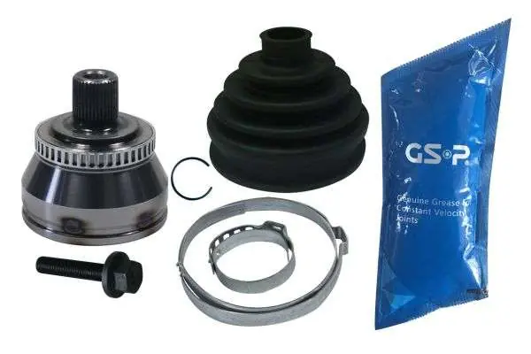 Top oferta - PRZEGUB NAPĘDOWY AUDI A4 (8E2, B6) 11/2000=>12/2004