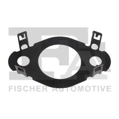 USZCZELNIENIE ZAWORU AGR, L=60mm, AUDI A1/A3/A4/A5/A6/Q3/Q5/TT, SEAT ALHAMBRA/ALTEA, SKODA, VW | Od ręki