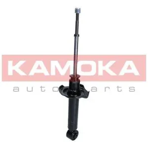 AMORTYZATOR TYLNY NISSAN ALMERA (N16) TYLNY. NISSAN ALMERA (N16E) TYLNY - Prosto od producenta