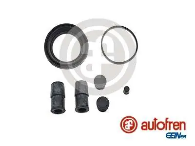 Ostatnie dni promocji - REPERATURKA ZACISKU P ASTRA/LANOS 52 MM SYSTEM ATE/7 ELEM./