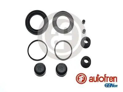 REPERATURKA ZACISKU P DUCATO/BOXER 44/48 MM SYSTEM HAM. BREMBO | Sprawdzony wybór