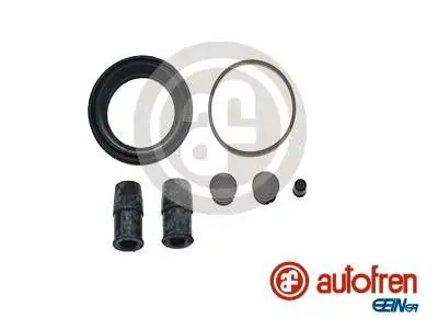 Dobra cena - REPARATURKA ZACISKU PKPL.7 ELE AUDI.BMW60 MM SYSTEM HAM. ATE