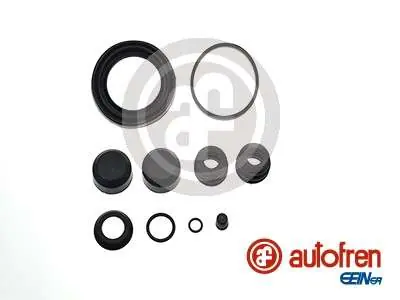 Premium - REPERATURKA ZACISKU T DAILY II 52 MM SYSTEM AHMULCOWY BREMBO