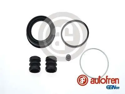 Duży rabat | REPERATURKA ZACISKU P MEGANE 48 MM SYSTEM HAM. LUCAS