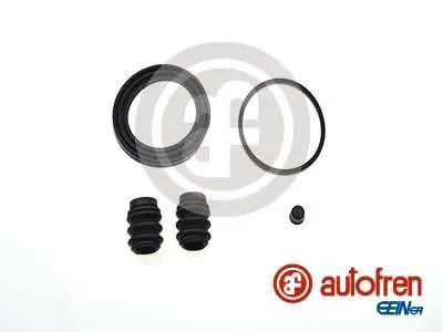 Superoferta - REPERATURKA ZACISKU T CIVIC/5 ELEM. 54 MM SYSTEM HAM. DAC