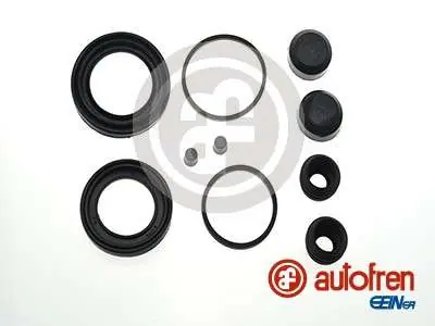 REPER.ZACISKU P DUCATO/BOXER /10 ELEM./ 46/52 MM SYSTEM HAM. BREMBO | Top oferta