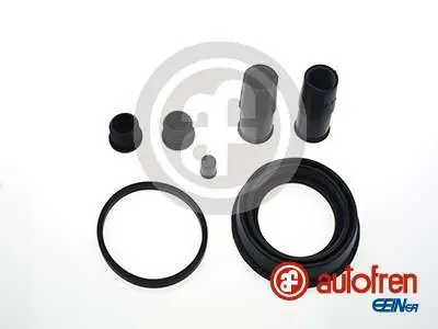 REPER.ZACISKU P OPEL /7 ELEM./ 52 MM SYSTEM HAM. ATE | Oszczędź