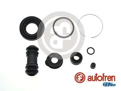 Bezpieczna płatność - REPERATURKA ZACISKU T MAZDA 626 35 MM SYSTEM HAM. AKEBONO