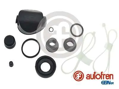 REPERATURKA ZACISKU T MONDEO 36 MM SYSTEM HAM. BENDIX-BOSCH | Nowość