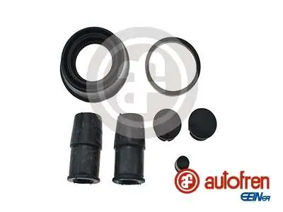 Premium - REPERATURKA ZACISKU T LAGUNA 01-/7 ELEM.36 MM SYSTEM HAM. ATE