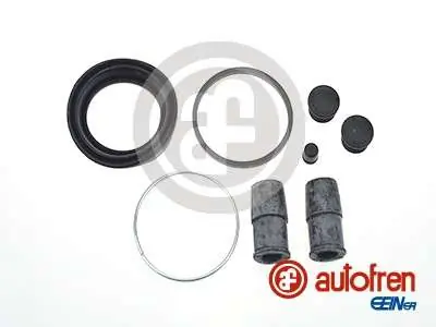 REPERATURKA/KPL.8SZT/ZACISKU P AUDI 100 54 MM SYSTEM HAM. ATE | Nowy produkt
