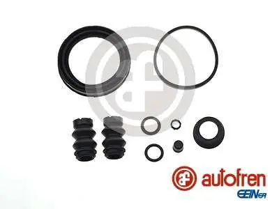 REPERATURKA ZACISKU P C5/XSARA 57 MM SYSTEM HAM. BENDIX-BOSCH - Top produkt
