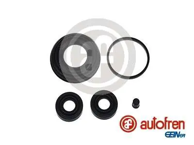REPERATURKA ZACISKU P CORSA 52 MM SYSTEM HAM. DELCO | Promocja