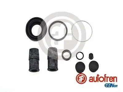 REPERATURKA ZACISKU T BMW 3/5 33 MM SYSTEM HAM. ATE | Łatwy zwrot