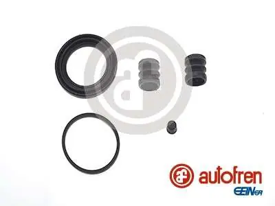 Dodatkowy rabat | REPERATURKA ZACISKU P BMW/FIAT 48 MM SYSTEM HAM. ATE/LUCAS